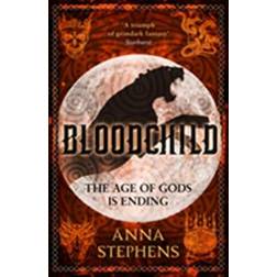 Bloodchild (Häftad)