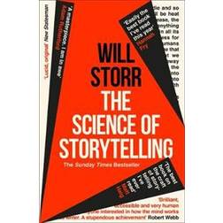 Science of Storytelling (Häftad, 2020)