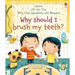 Why Should I Brush My Teeth? (Papbog, 2020)