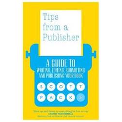 Tips from a Publisher (Häftad, 2020)