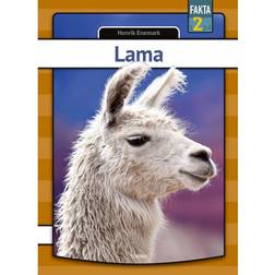 Lama (Indbundet, 2020)