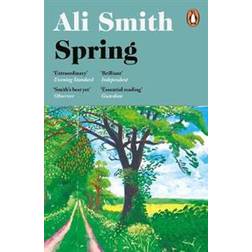 Spring (Hæftet, 2020)