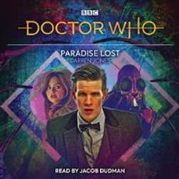 Doctor Who: Paradise Lost (Lydbog, CD, 2020)