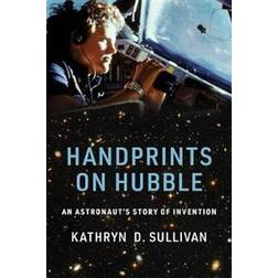 Handprints on Hubble (Hardcover, 2019)