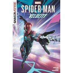 Marvel's Spider-man: Velocity (Häftad, 2020)