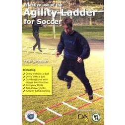 Effective Use of the Agility Ladder for Soccer (Häftad, 2003)