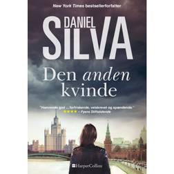 Den anden kvinde (Indbundet, 2020)