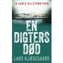 En digters død: Agnes Hillstrøm 2 (Hæftet, 2020)