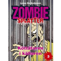 Köttätaren i källaren (E-bok, 2020)