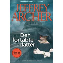 Den fortabte datter (Indbundet, 2020)