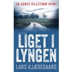 Liget i lyngen: Agnes Hillstrøm 1 (Hæftet, 2020)