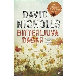 Bitterljuva dagar (Häftad)