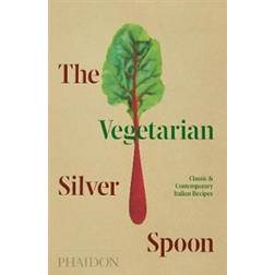 The Vegetarian Silver Spoon (Copertina rigida, 2020)