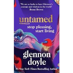 Untamed (Paperback, 2020)