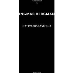 Nattvardsgästerna (E-bok, 2018)