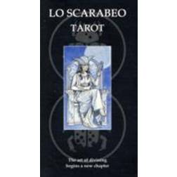 Lo Scarabeo Tarot (2007)