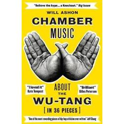 Chamber Music (Paperback, 2019)