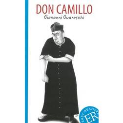 Don Camillo (Geheftet)