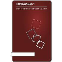 Husbyggnad 1 (Spiral)