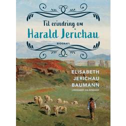 Til erindring om Harald Jerichau (E-bog, 2020)