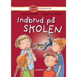 Indbrud på skolen (Indbundet, 2020)