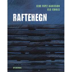Raftehegn: Billednoveller (Indbundet, 2020)