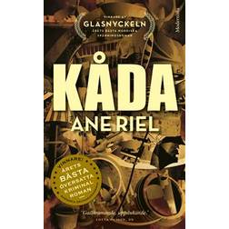 Kåda (Häftad)