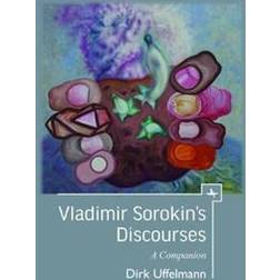Vladimir Sorokin's Discourses (Hæftet, 2020)