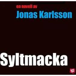 Syltmacka (Ljudbok, MP3, 2013)