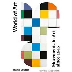 Movements in Art Since 1945 (Häftad, 2020)
