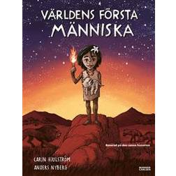 Världens första människa (E-bok, 2019)