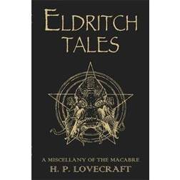 Eldritch Tales (Indbundet, 2020)