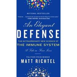 Elegant Defense, An (Paperback, 2020)