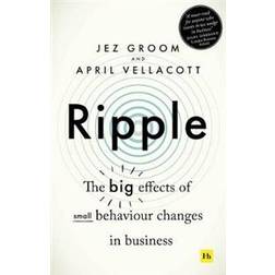 Ripple (Paperback, 2020)