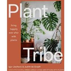 Plant Tribe (Gebunden, 2020)