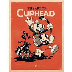 The Art Of Cuphead (Inbunden, 2020)