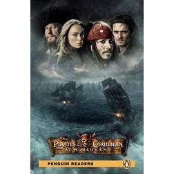 Level 3: Pirates of the Caribbean World's End Book and MP3 Pack (Hörbuch, MP3, 2012)