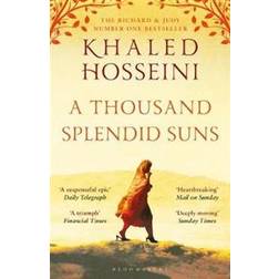 A Thousand Splendid Suns (Paperback, 2018)