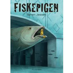Fiskepigen (Indbundet, 2020)