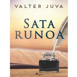 Sata runoa (E-bok, 2020)