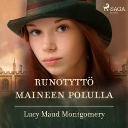 Runotyttö maineen polulla (Ljudbok, MP3, 2020)