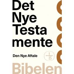 Det Nye Testamente Bibelen 2020 (Lydbog, MP3, 2020)