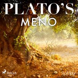 Plato s Meno (Hörbuch, MP3, 2020)