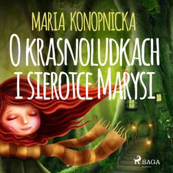 O krasnoludkach i sierotce Marysi (Hörbuch, MP3, 2020)