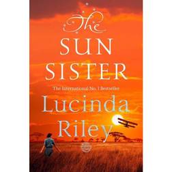 The Sun Sister (Hæftet, 2020)