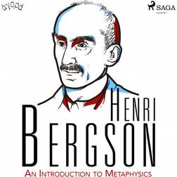 An Introduction to Metaphysics (Hörbuch, MP3, 2020)