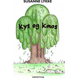 Kys og kaos (Indbundet, 2020)