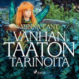 Vanhan taaton tarinoita (Ljudbok, MP3, 2020)