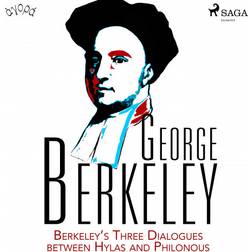 Berkeley s Three Dialogues between Hylas and Philonous (Hörbuch, MP3, 2020)