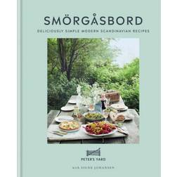 Smörgåsbord: Deliciously simple modern Scandinavian recipes (Indbundet, 2020)